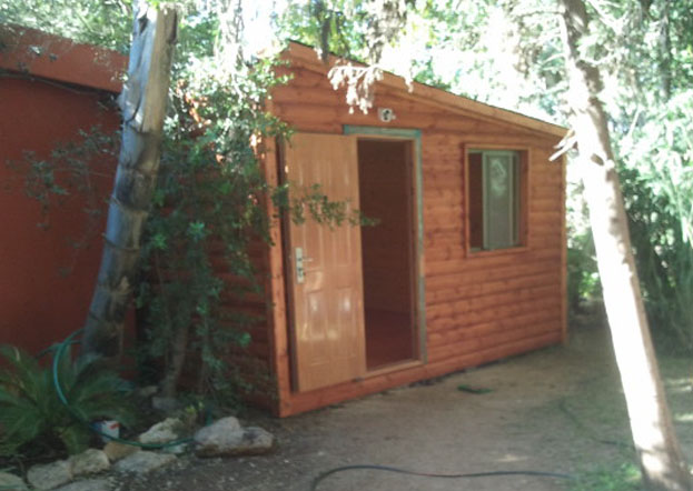 כל מה שרציתם לדעת על החוקים בנושא תוספת בית מעץ