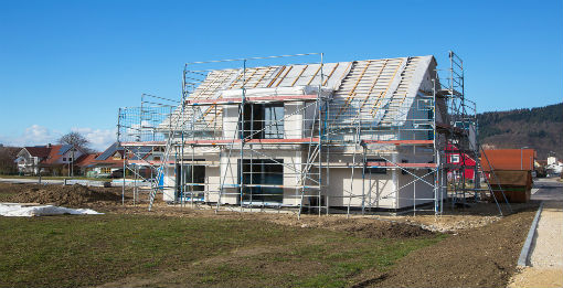 בניה קלה בעזרת חומרי הבניה הנכונים